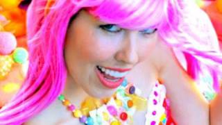 "CALIFORNIA GURLS" by Katy Perry MUSIC VIDEO