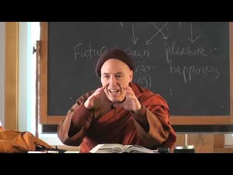 Majjhima Nikāya (MN 045: Dec-18-2010) Bhikkhu Bodhi