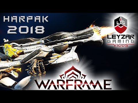download lagu mp3 mp4 Warframe Harpak, download lagu Warframe Harpak gratis, unduh video klip Warframe Harpak
