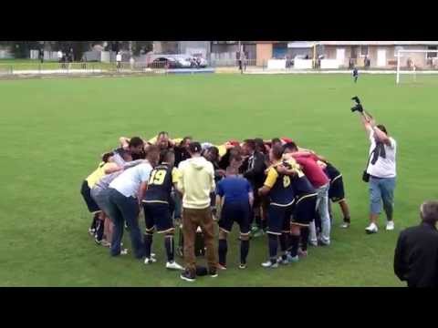 Oslava hráčov SP MFK Rožňava