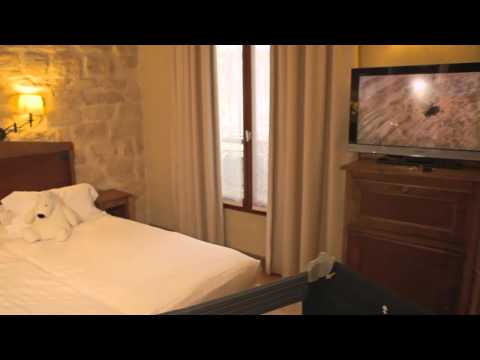 Europe St Séverin Partage Youtube