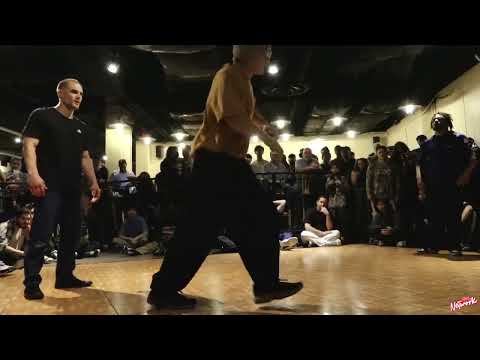 MST Vs Illadelph Phlave - Top 16 -Angle B - Ruthless XI - Presented By RU Breaks - BNC