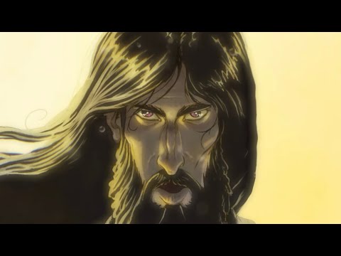 I AM (Bible Anime)