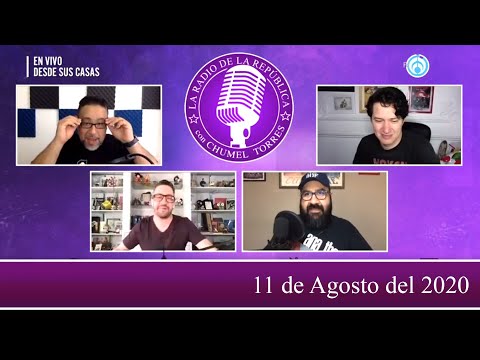 ¡Sputnik V! - La Radio de la República