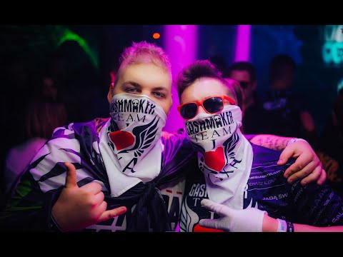 GASHMAKER # PROTECTOR UNIEJÓW # 04.12.2021 ★ vRq