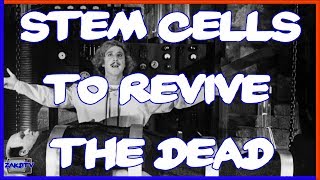 Scientist Believes He Can resurrect Dead, is MISO HAPPY the new hit app? Giant Iceberg in Antarctica