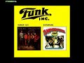 Funk inc Urban renewal #funk70