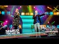 Spargo - You and me | Muziekfeest van het Jaar 2019