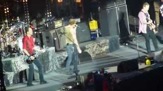 Die Toten Hosen - "Far Far Away" - live Bochum, 2013