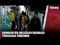 Densus 88 Geledah Rumah Terduga Teroris INews Siang 28 12 Segmen 04