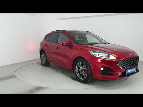 Ford Kuga 1.5 EcoBlue 120PS ST-Line - Image 2