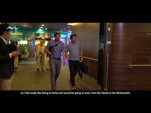 MS6 Meer & Musik 2016 - Rainer Honeck