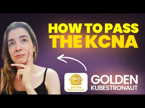 How I Passed the KCNA 🚀 and Launched My Kubestronaut Path