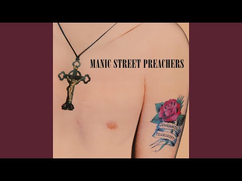 Spectators Of Suicide - Manic Street Preachers