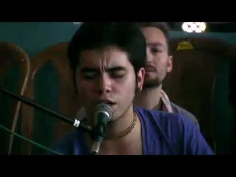 Mayapur Kirtan Mela 2015 Day 2 Bala Krishna das - Feb 17th 2015