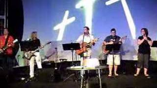 You Are Mighty - New Community Church