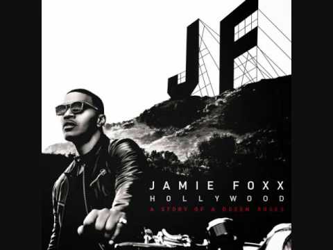 Jamie Foxx Pretty Young thing