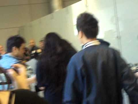 G.NA at  LAX 04/28/2011
