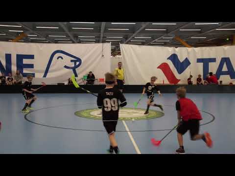 SCH Tornadot - Haki 2