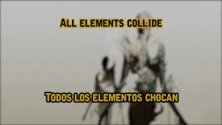 The Agonist - The Moment - [Lyrics+Sub Español]