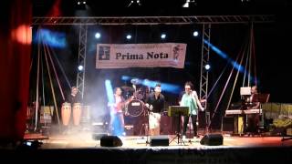 InToTo - 2013-06-29 - Live@Prima Nota - Mad About You (ToTo)