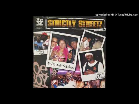 Poe Boy Family - In Loving Memory feat. Jacki-O, Brisco & Will-Wo (Miami, Fl. 2004)