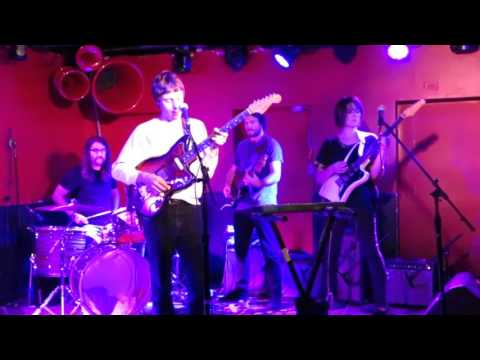 DRINKS - Cate Le Bon & Tim Presley (Darker My Love & White Fence)