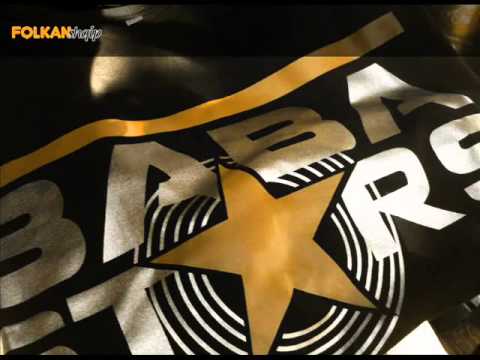 aLBaN a.K.a uJKu - upss qika (WolFii)