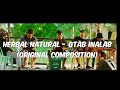 Herbal Natural - Otab Inalab (Original Composition) Live Session