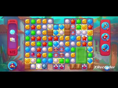 FISHDOM (lvl 3779) '24 HARD LEVEL