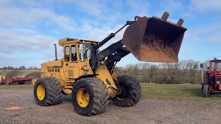 Volvo L90 backhoe loader | Image 4 - Machineryline