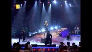 MARTA SANCHEZ - SI ME CAMBIAN LOS RECUERDOS (Noche Sensacional)