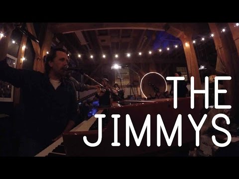 The Jimmys | Live at Flatted Fifth