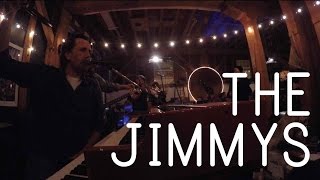 The Jimmys | Live at Flatted Fifth
