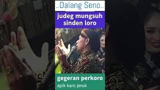 Download lagu Dalang Seno Gegeran Karo Tatin Elisha mp3