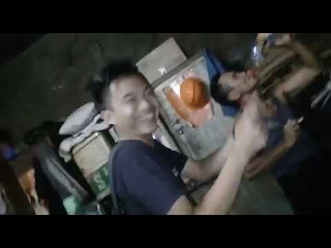 Joget bareng babeh....