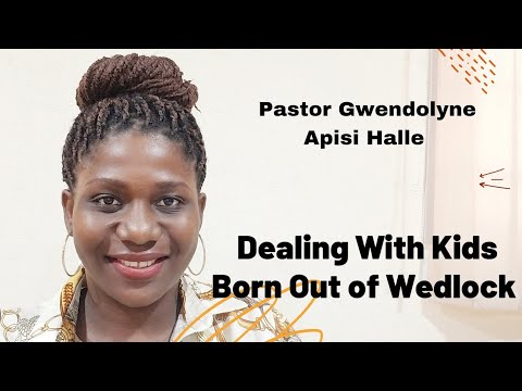 Dealing With Children Born Out Of Wedlock | Children Born out of Marriage