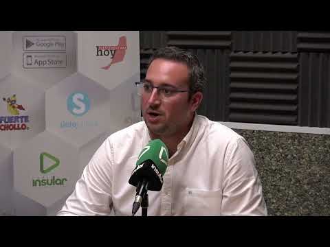 #LaVozdeFuerteventura | Partido Popular de La Oliva