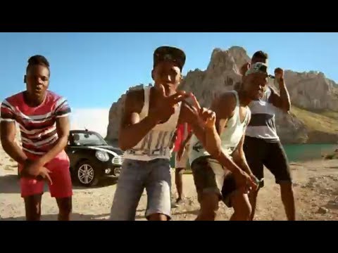 LA GT - SI T'AS LE FLOW [CLIP OFFICIEL]