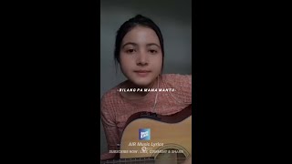 Download lagu Bulan Sutena Bilang Pa Mama Mantu Akustik mp3