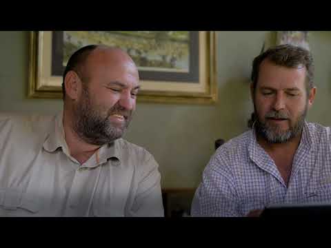 Syngenta Agriclime Heidelberg Testimonial