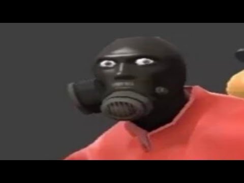 CypressJunkie - TF2 Cursed images but I put Minecraft cave sounds over them 2