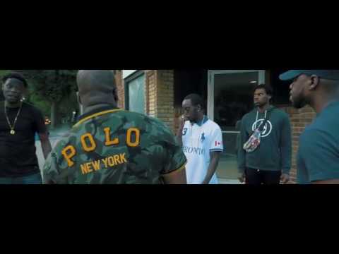 Saipher Soze x Finn - Tuna Fish ft Rigz (OFFICIAL MUSIC VIDEO)