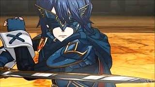 Discover Lucina's story