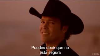 She won’t be lonely long - clay Walker sub