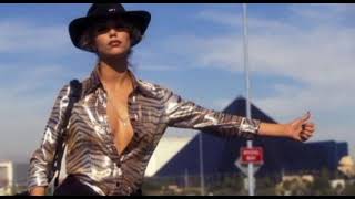 Siouxsie and the Banshees - New Skin - Showgirls version