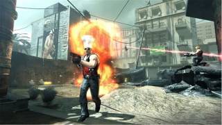 Duke Nukem Forever Hail to the Icons Parody Pack PC