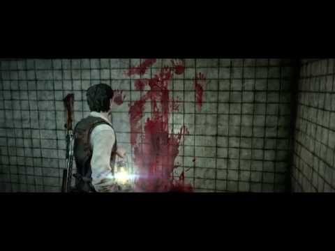 The Evil Within - 3 Rooms Puzzle (Chp 5)