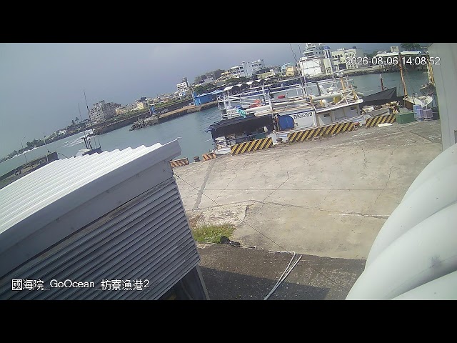 國海院_GoOcean_枋寮漁港2