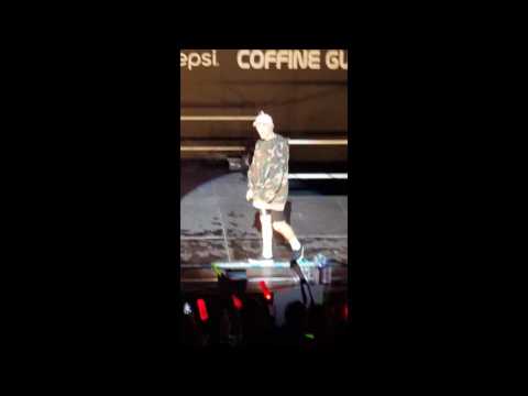 170514 YG워킹 페스티벌 아이콘 iKON - 리듬타